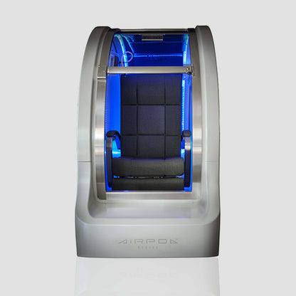 Hydrogen Therapy For Your Wellness